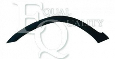 EQUAL QUALITY p4458 - Расширение, крыло